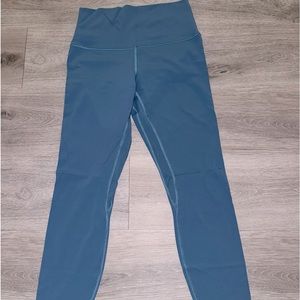 Lululemon Align Sz 6